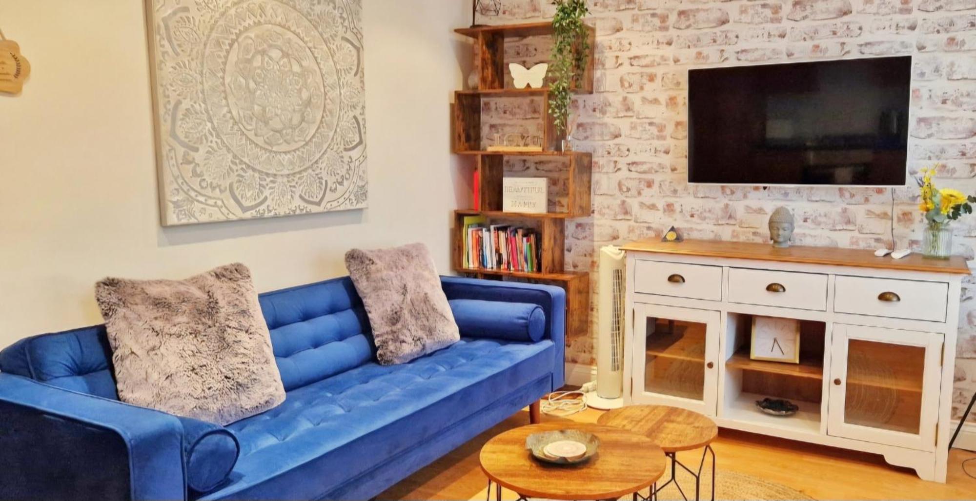Albert Duplex Apartment in Hendon NW4 Buitenkant foto