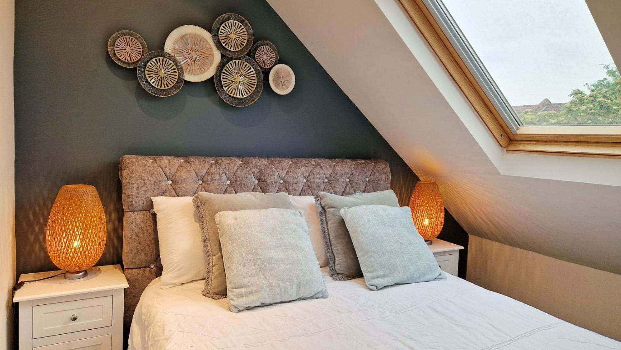 Albert Duplex Apartment in Hendon NW4 Buitenkant foto