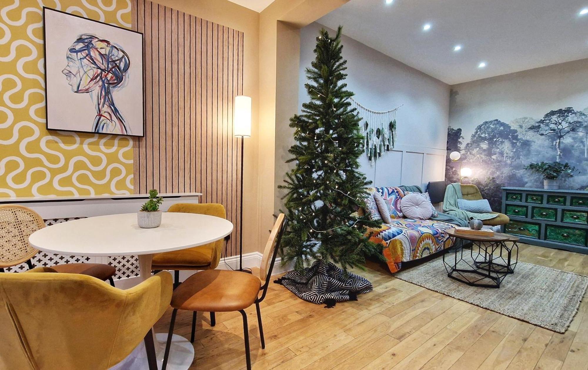 Albert Duplex Apartment in Hendon NW4 Buitenkant foto