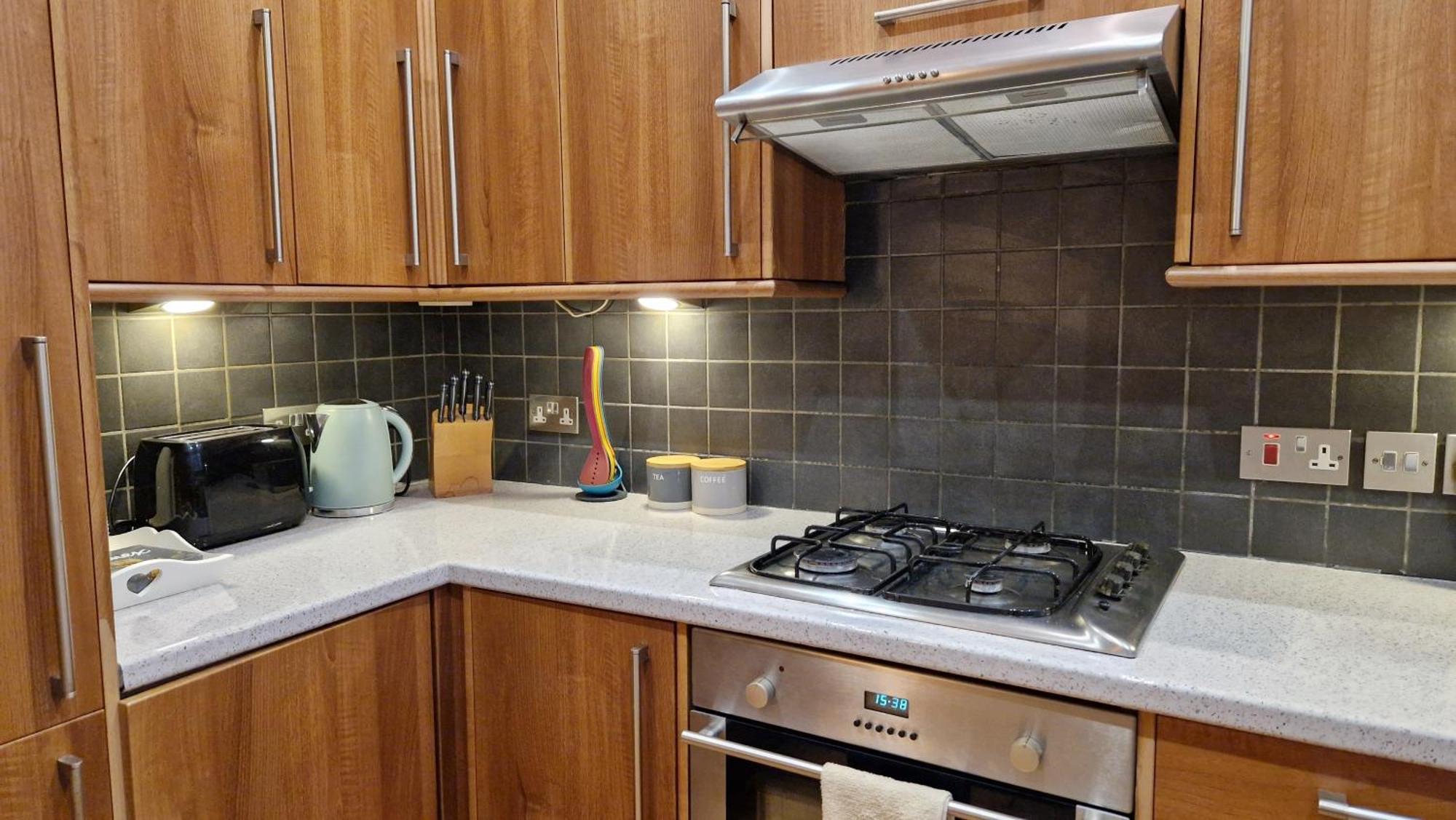 Albert Duplex Apartment in Hendon NW4 Buitenkant foto