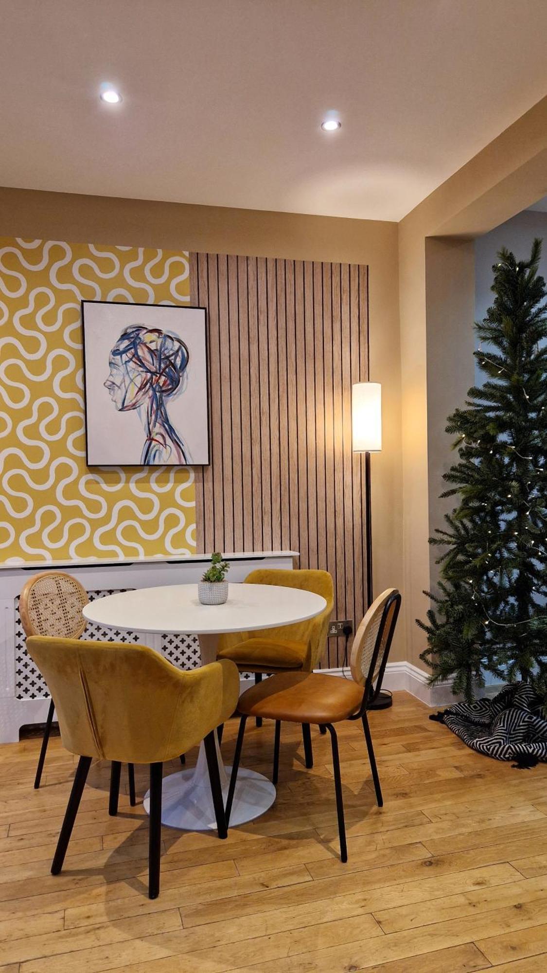 Albert Duplex Apartment in Hendon NW4 Buitenkant foto