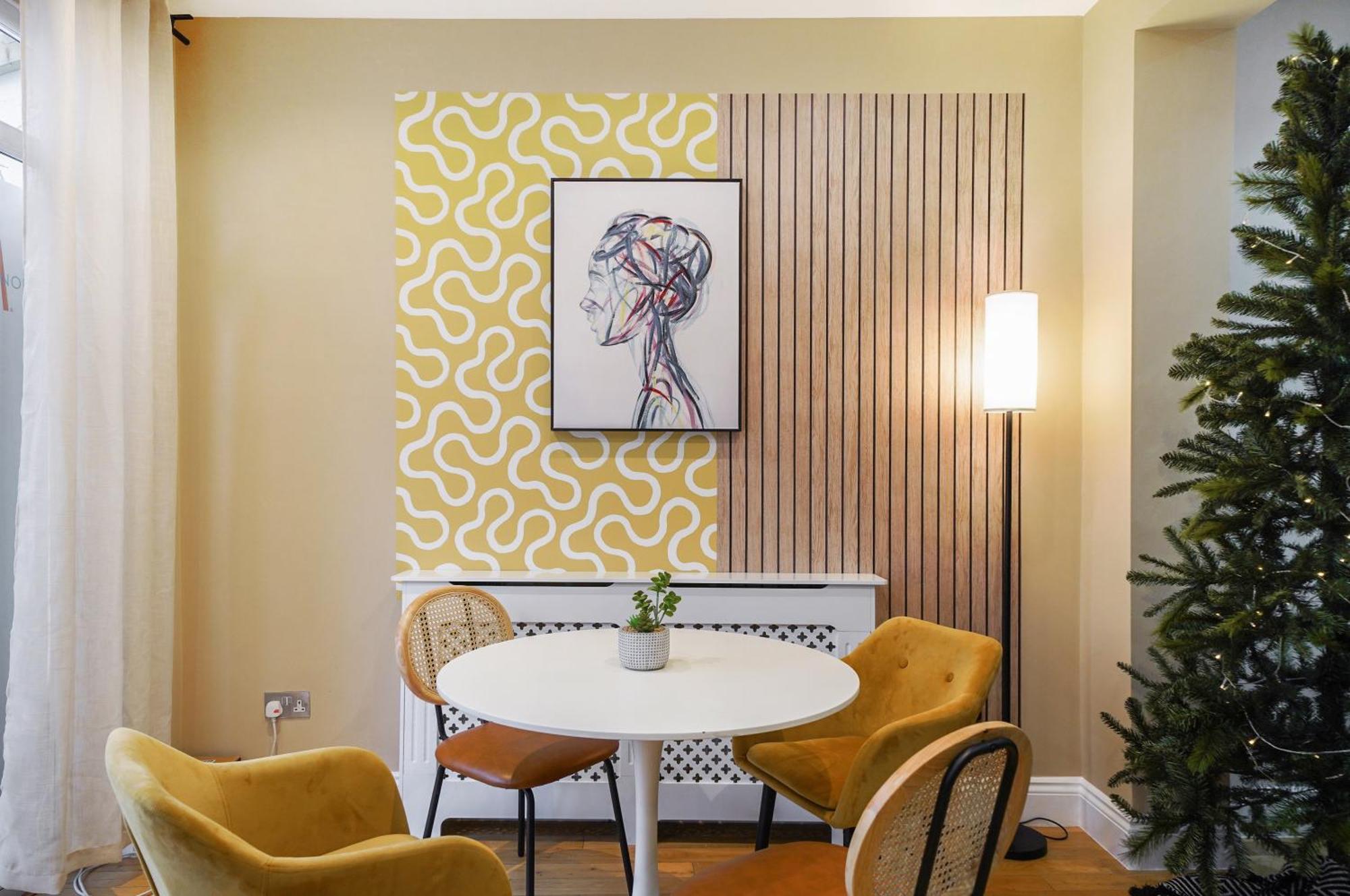 Albert Duplex Apartment in Hendon NW4 Buitenkant foto