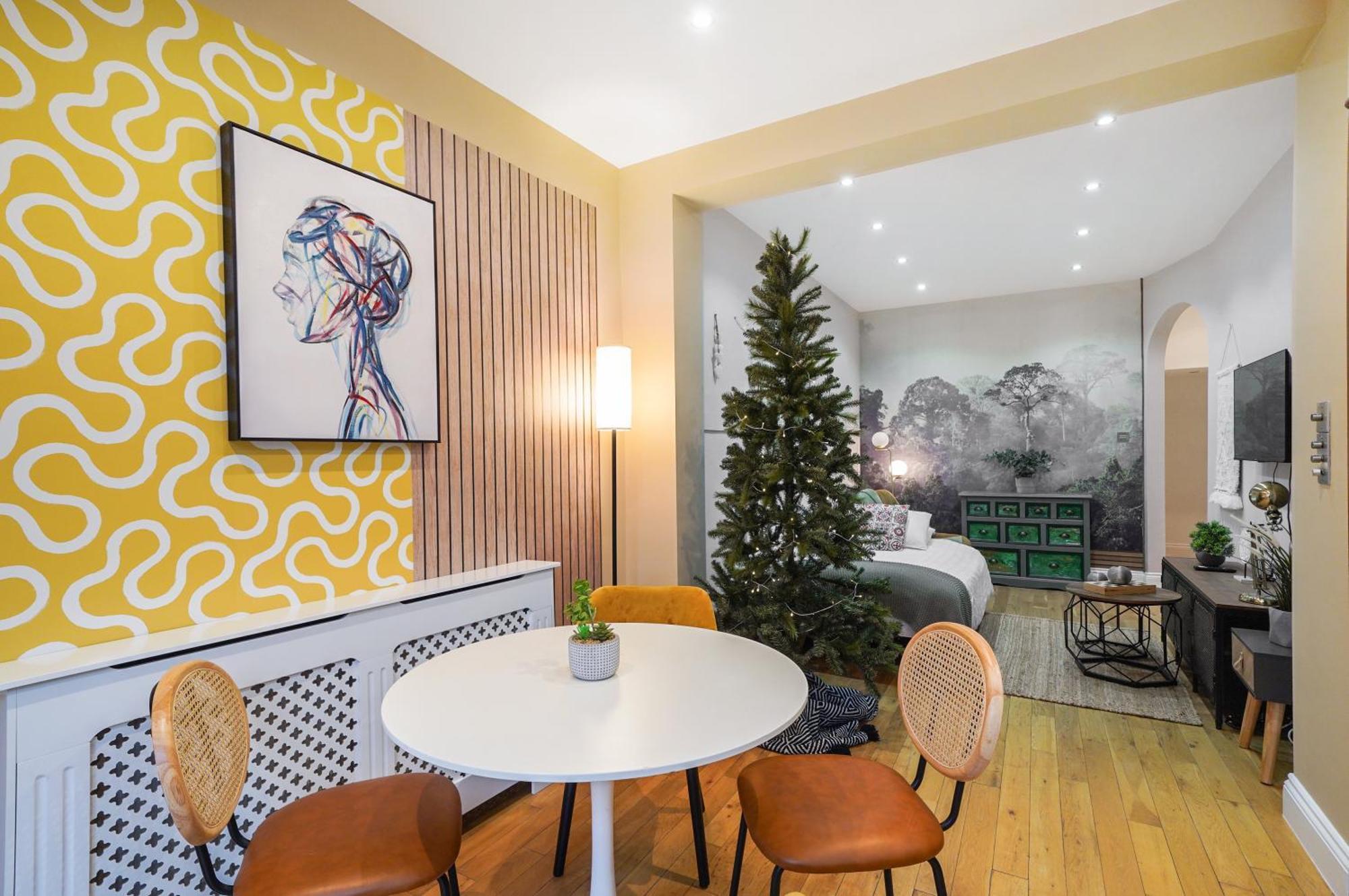 Albert Duplex Apartment in Hendon NW4 Buitenkant foto