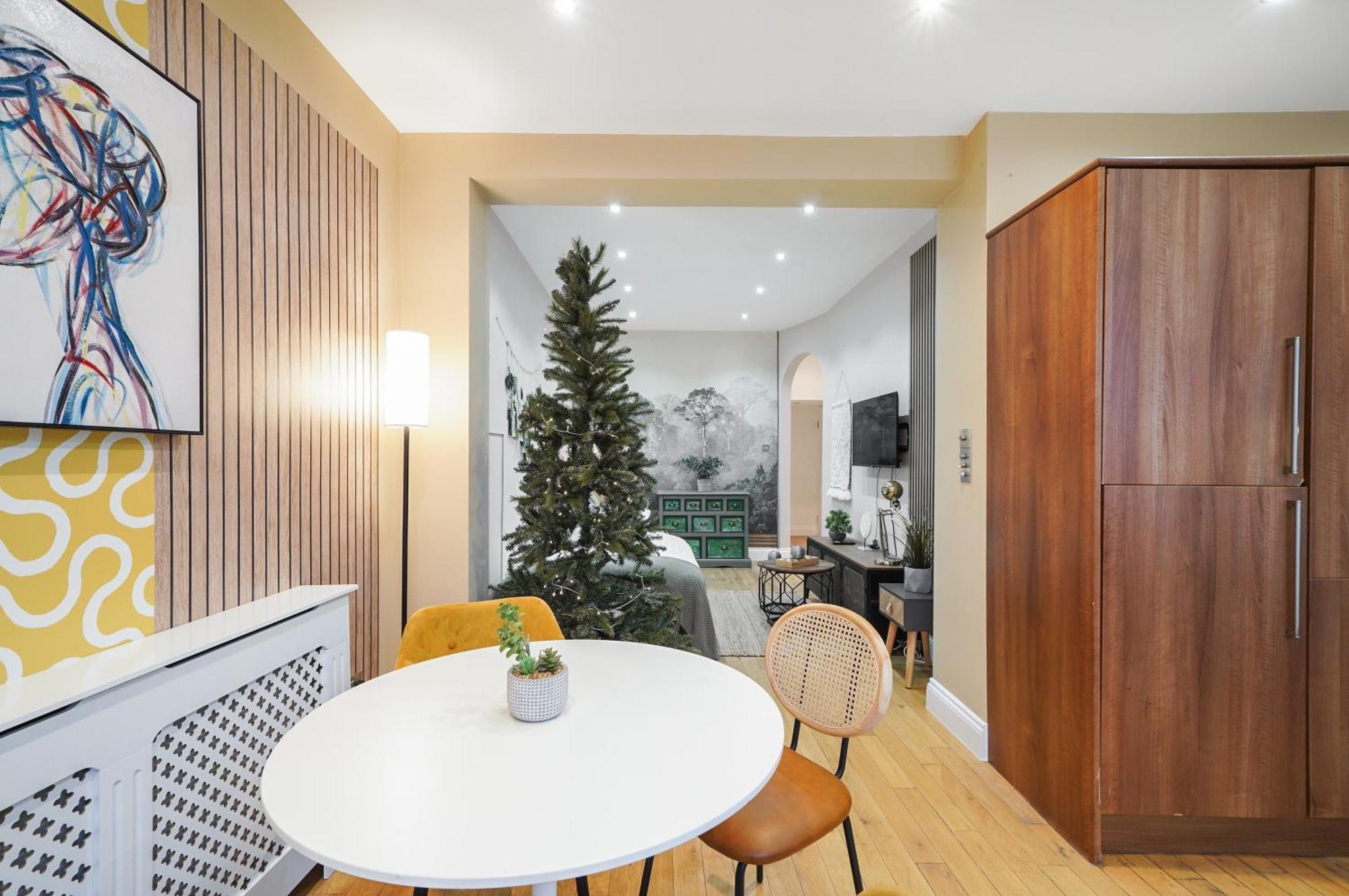 Albert Duplex Apartment in Hendon NW4 Buitenkant foto