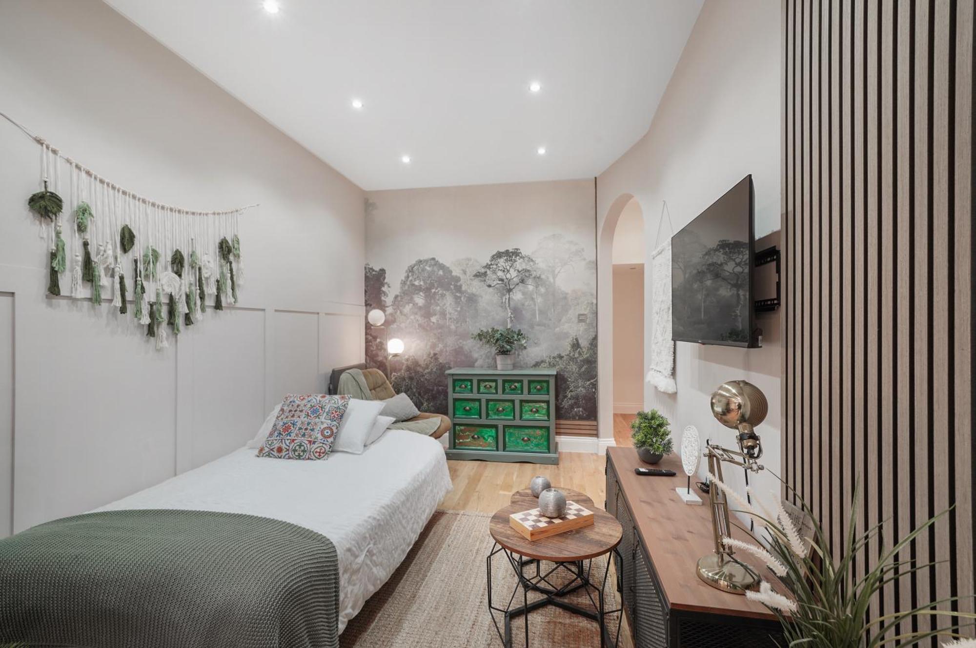 Albert Duplex Apartment in Hendon NW4 Buitenkant foto