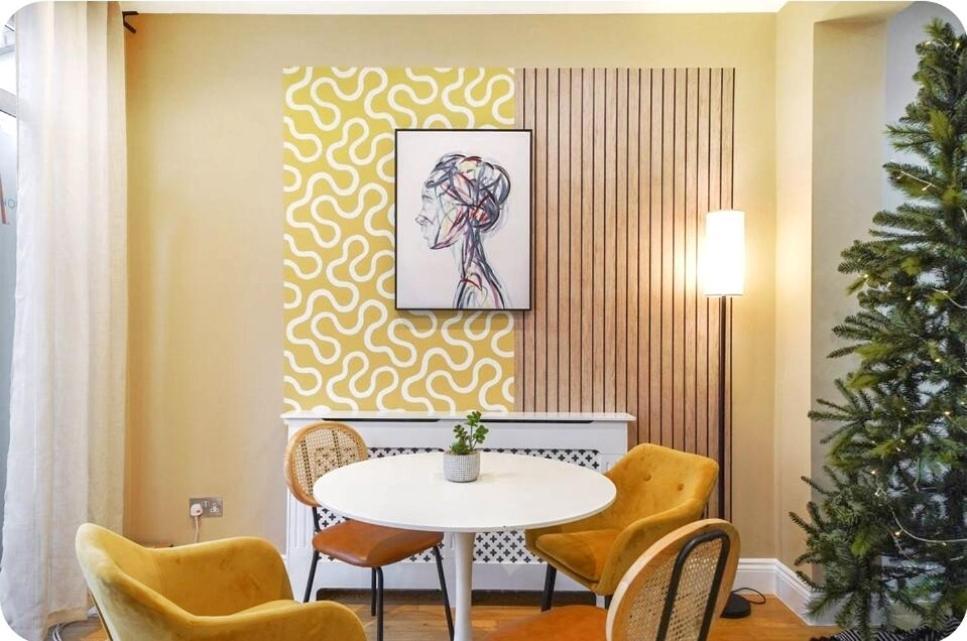 Albert Duplex Apartment in Hendon NW4 Buitenkant foto